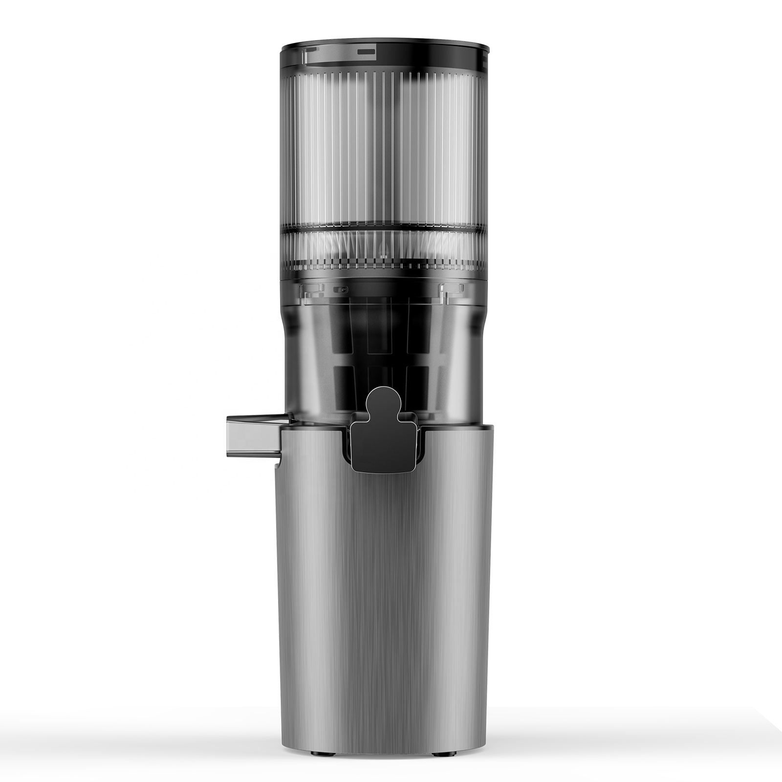 Electric Slow Juicer Cold Press - 2023년형 공장 고품질 전기 휴대용 스테인리스