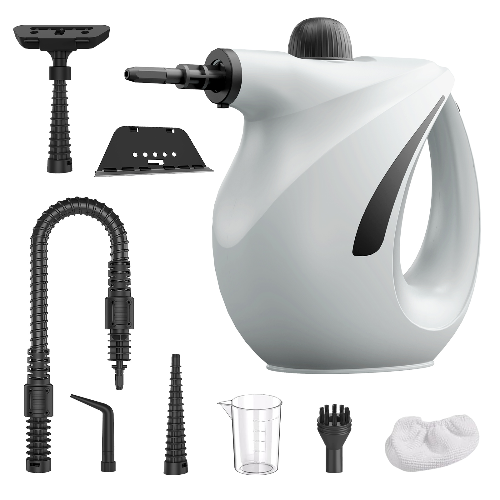 Home Appliances - 핫세일 가전제품 스팀청소기 1200W 고온 에어컨