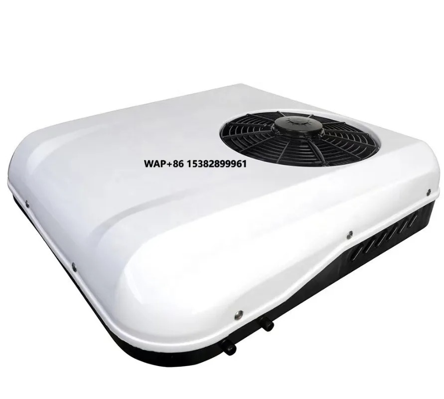 Air Conditioners - 루프탑 RV 에어컨 12v 24v 트럭