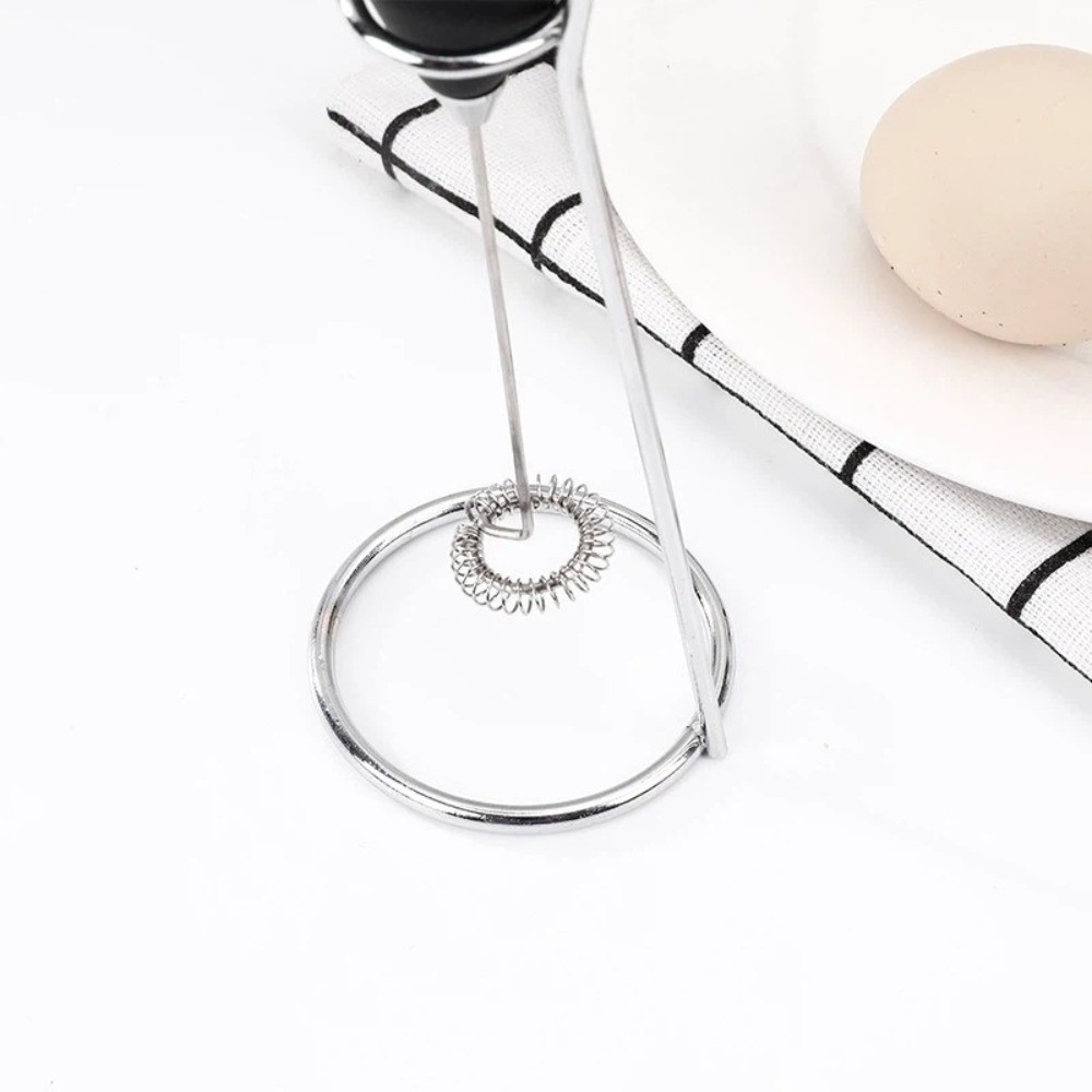 금속 스탠드 다기능 우유 거품기 스탠드 헤비 듀티 철제 - Immersion Hand Blender Set 리뷰 및 가격