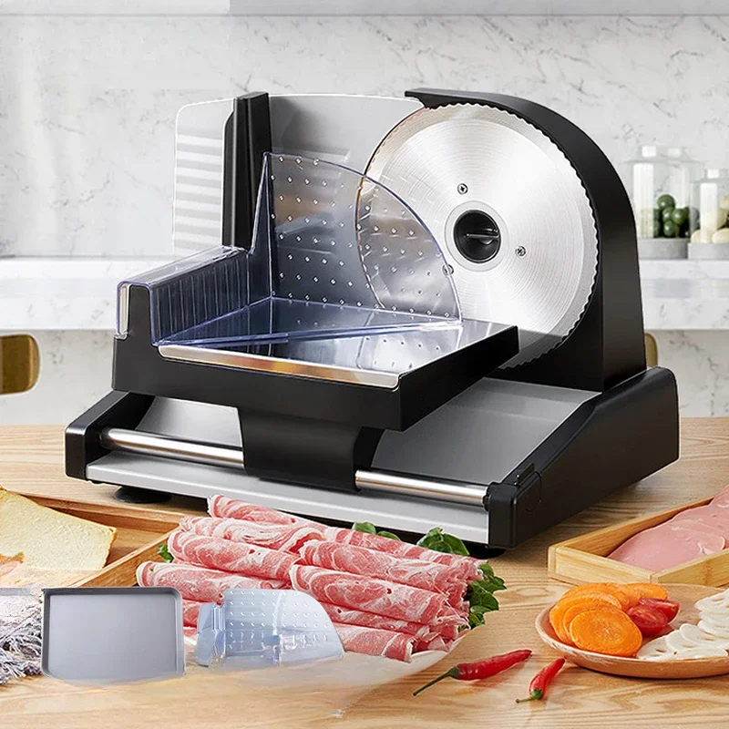전기 가정용 양고기 롤 슬라이서, 핫팟 소고기 토스트, - Small Appliances 리뷰 및 가격