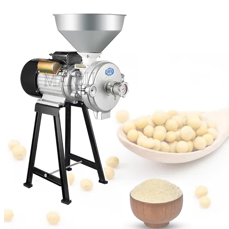 전기 곡물 분쇄기 옥수수 땅콩 분쇄 커피 원두 분쇄기 - Coffee Bean Grinder Electric 리뷰 및 가격