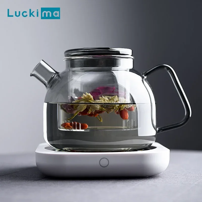 우유 차 주전자에 대 한 새로운 커피 머그잔 따뜻한 전 - Electric Kettle Temperature Control 리뷰 및 가격
