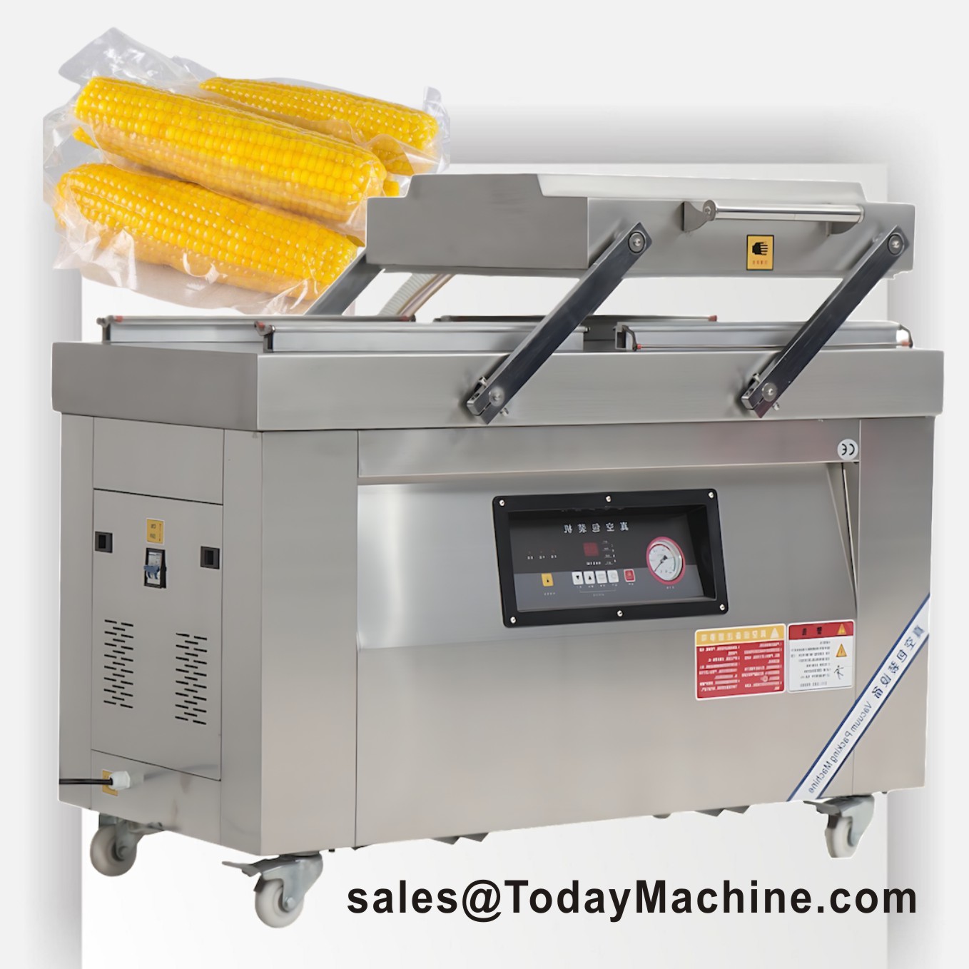 공장가 테이블탑 단일 포장 고기 쌀 식품 플라스틱 백  - Food Vacuum Sealer Machine 리뷰 및 가격