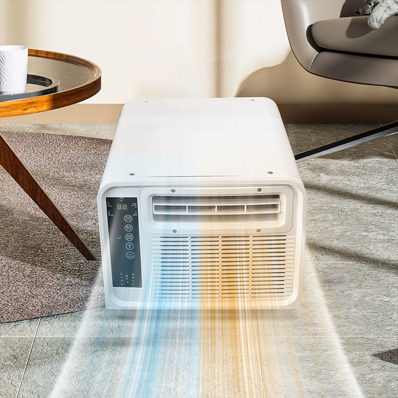 공장 직판 특가 휴대용 미니 에어컨 전기차 및 야외용  - Home Appliances 리뷰 및 가격
