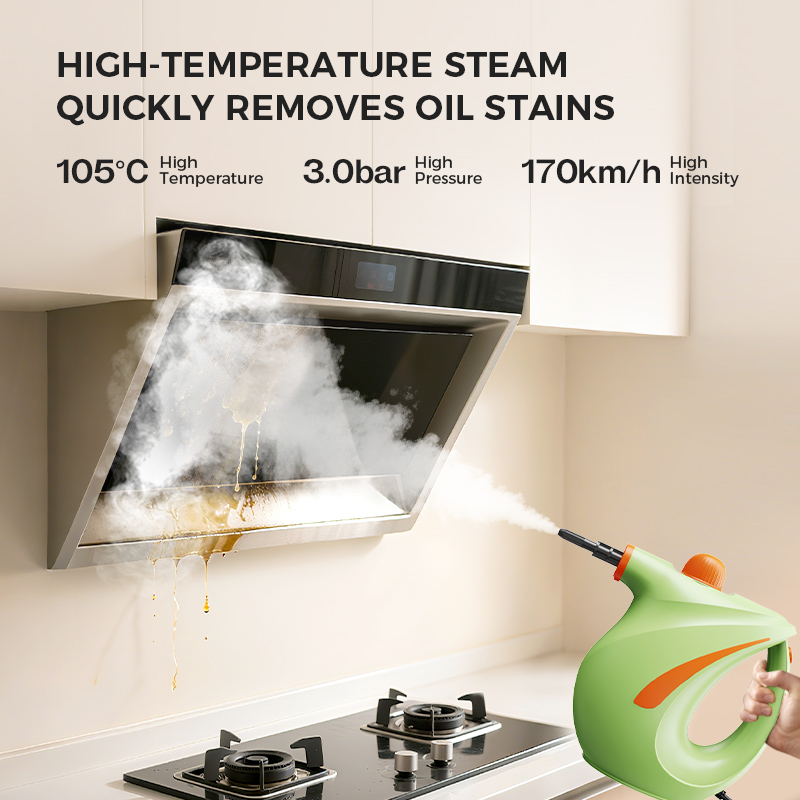 인기 판매 가전제품 스팀청소기 1200W 고온 에어컨  - Home Appliances 리뷰 및 가격
