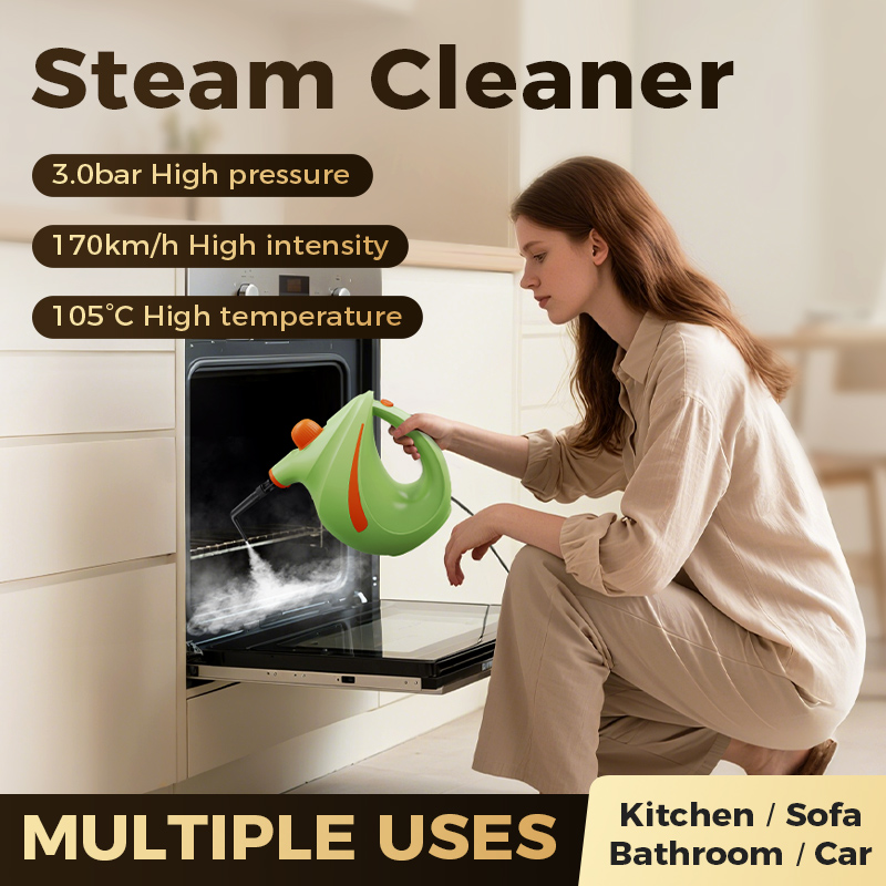 인기 판매 가전제품 스팀청소기 1200W 고온 에어컨  - Home Appliances 리뷰 및 가격
