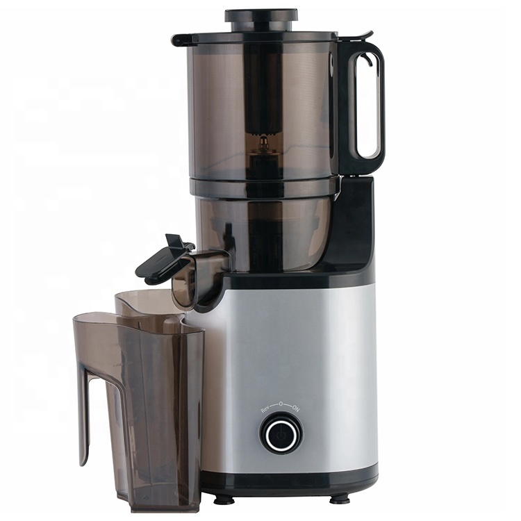 전문가용 가정용 전기 저속 착즙기 간편 세척 순수 주스 - Electric Slow Juicer Cold Press 리뷰 및 가격
