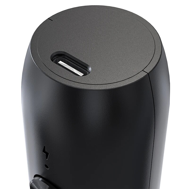 전기 우유 거품기 커피 거품기 USB-C 충전식 전기  - Portable Blender Usb Rechargeable 리뷰 및 가격