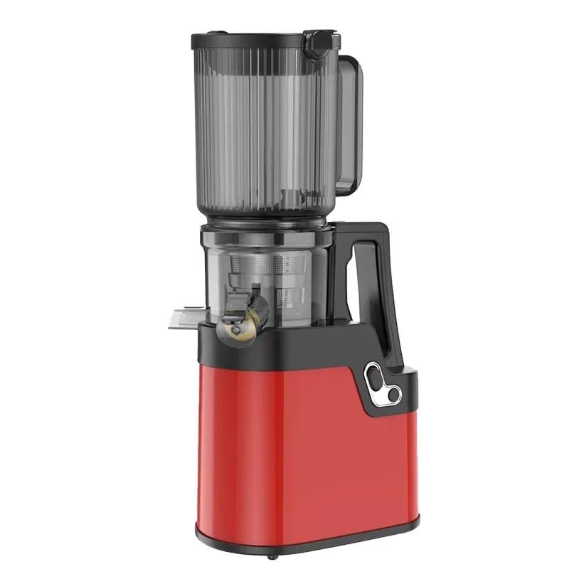 스테인리스 스틸 전기 저속 착즙기, 신선한 야채 당근  - Electric Slow Juicer Cold Press 리뷰 및 가격