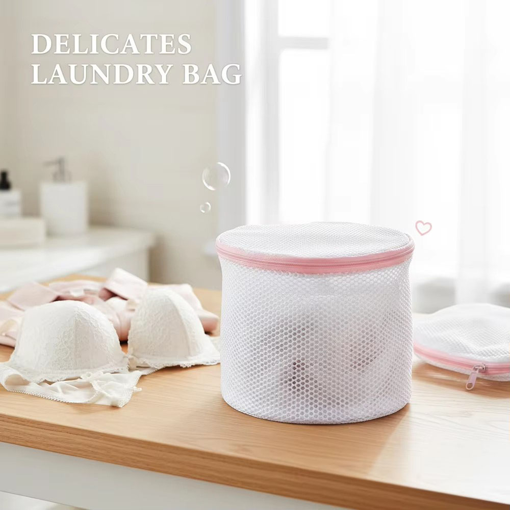 세탁용 지퍼백 브라 속옷 세탁용품 세탁 가방 가정용 청 - Laundry 리뷰 및 가격