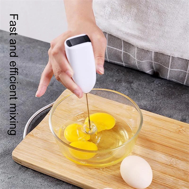 1 PCS 우유 Frother 핸드 헬드 믹서 거품기  - Immersion Hand Blender Set 리뷰 및 가격