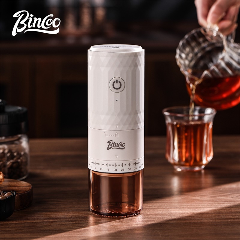 빈쿠 커피 그라인더 전동 그라인더 5각 스틸 코어 세라 - Coffee Bean Grinder Electric 리뷰 및 가격