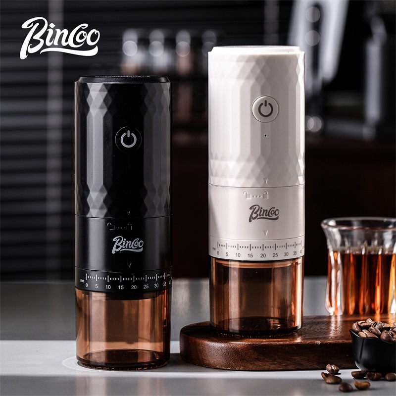 빈쿠 커피 그라인더 전동 그라인더 5각 스틸 코어 세라 - Coffee Bean Grinder Electric 리뷰 및 가격