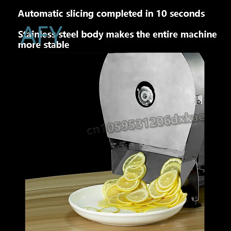 가정용 전기 고기 슬라이서, 스테인리스 스틸 반자동 식 - Automatic Meat Slicer Home 리뷰 및 가격