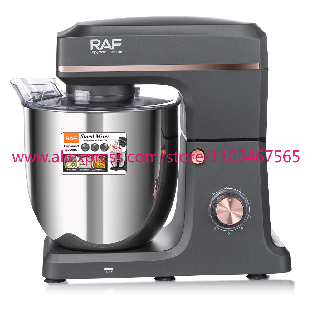 RAF 12L 2000W 3 in 1 수직 믹서 고출력 - Home Appliances 리뷰 및 가격